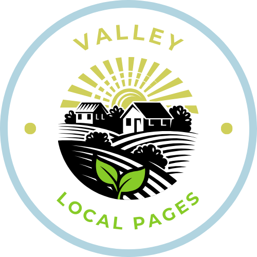 Valley Local Pages Business Directory: Hemet San Jacinto