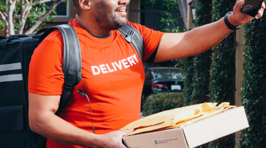 Start Your Own Local Delivery Business: Idea #1 Local Deliveries for Businesses Only