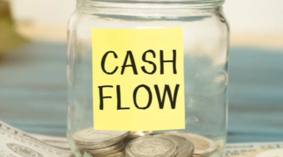 #1 Sign Your Business Is Failing: No More Cash Flow