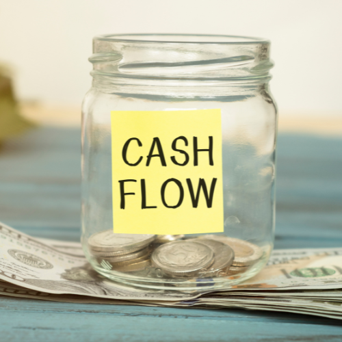 #1 Sign Your Business Is Failing: No More Cash Flow