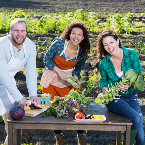 Farm-to-Table Businesses: Low Budget Year End Tactics to Get You ‘In the Black’ in 2025