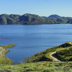 Diamond Valley Lake Hemet, CA
