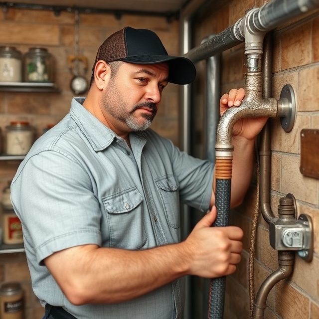 From Panic to Profit: Valley Pro Plumbing’s Story of Survival