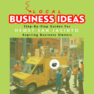 New Local Business Ideas