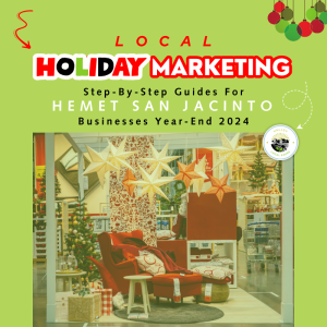 Holiday DIY Marketing Tips