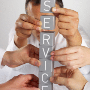 Services