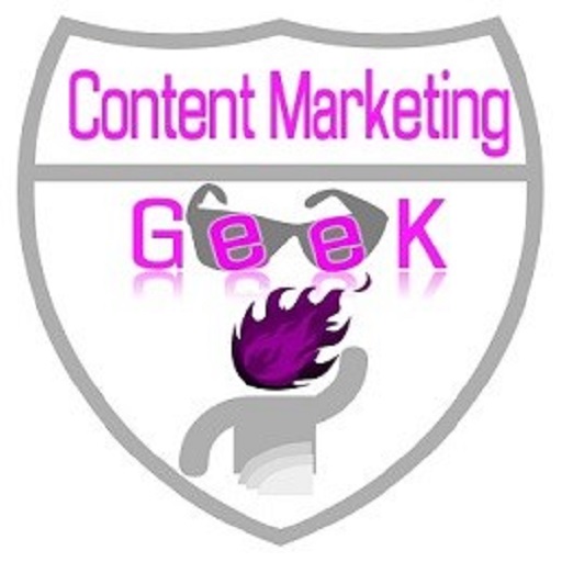 Content Marketing Geek Hemet San Jacinto