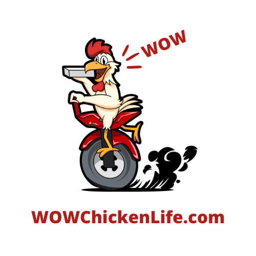 WOW Chicken Life Hemet