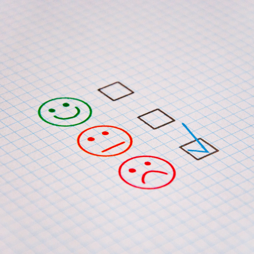 Use customer feedback and reviews to improve service and marketing.