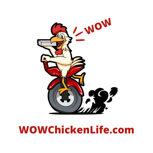 WOW Chicken Life Hemet San Jacinto