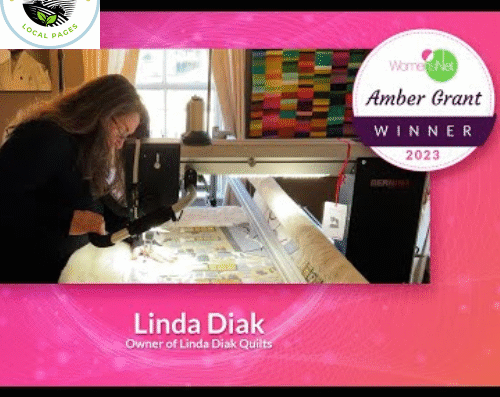 Learn About the Amber Grant for Women