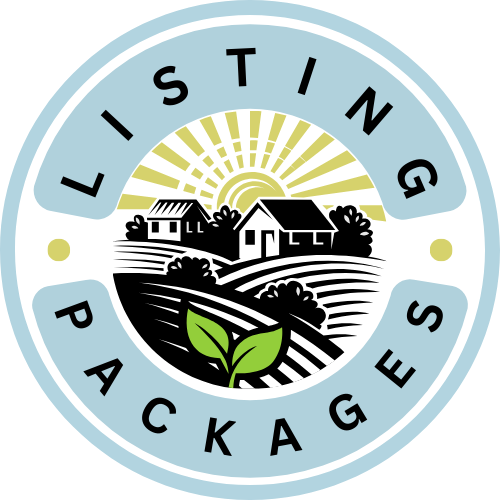 Listing Admin