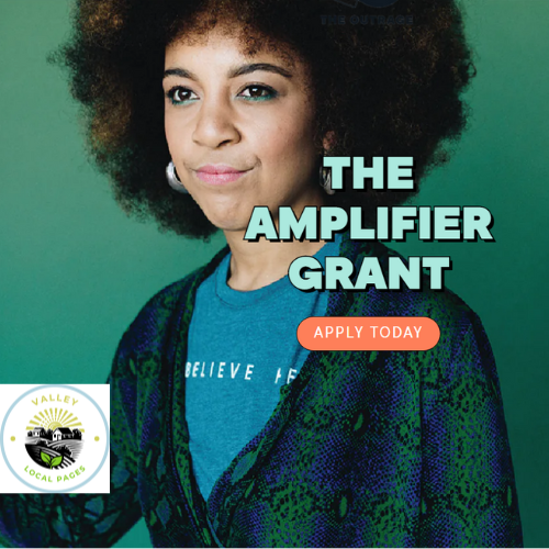The Amplifier Grant: Boost Your HSJ Community Project or Venture