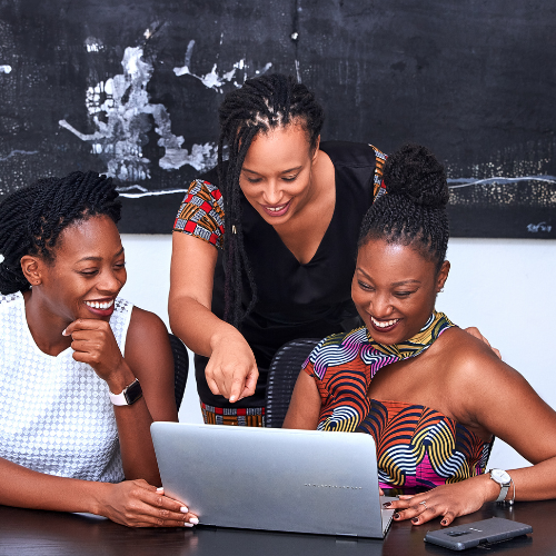Black women entrepreneurs can use The Big Idea Grant to start and grow ventures in Riverside County.