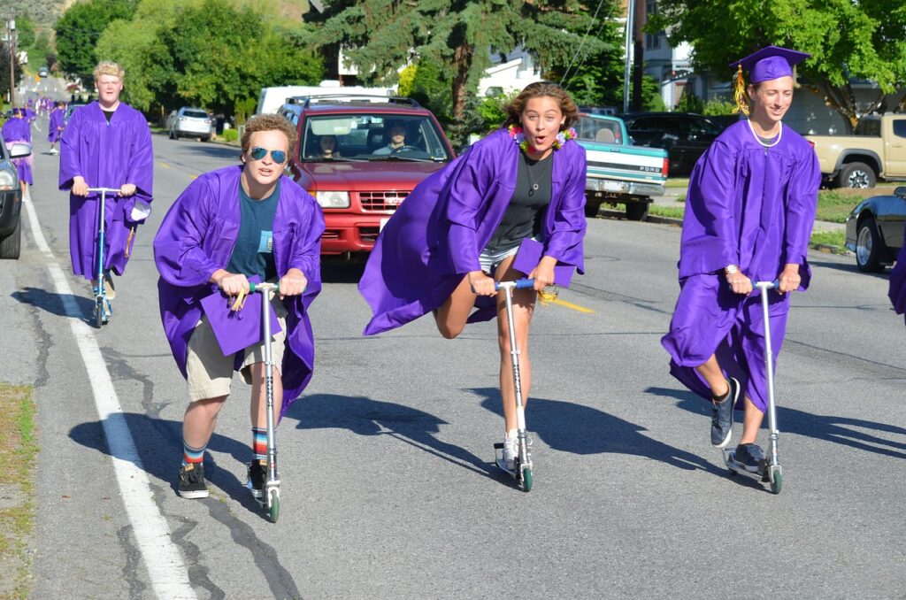 Imagine Hemet: Schools, Dreams, and Local Ownership