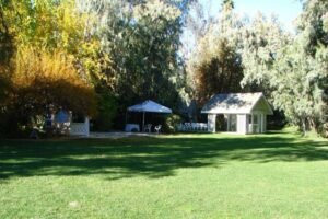Hemet's Very Own Hearts Home Farm Review: It was a lovely place to get married. It was a great value and the vendors they partner with are easy to work with.