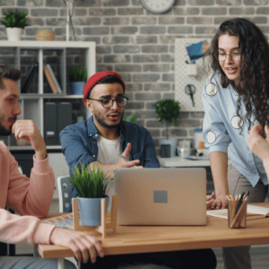 Address Your Target Customer's Problems in Your Content & Campaigns 
