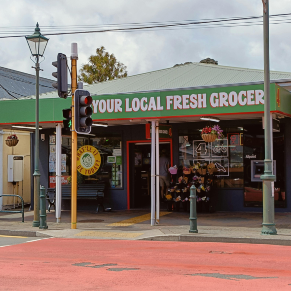 Get What You Sell in Front of More Locals in Google & AI Searches
