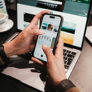 Get Found By Locals: Make sure Google and AI have accurate information about your business.