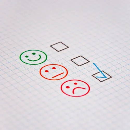 Bad reviews will definitely impact your foot traffic.